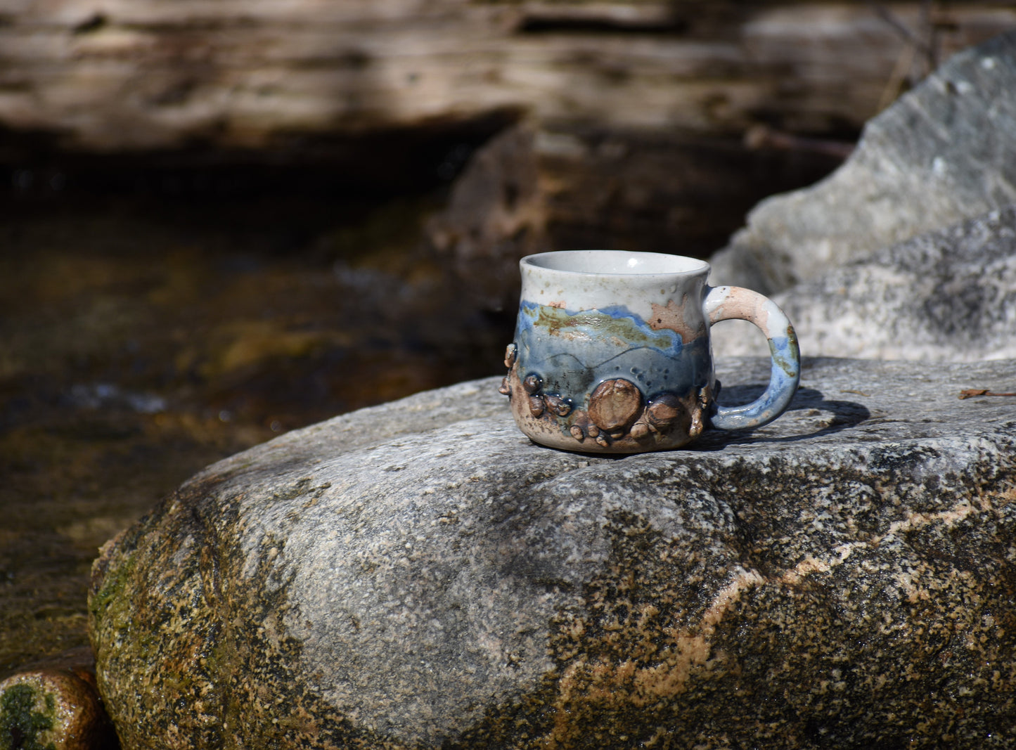 river mug