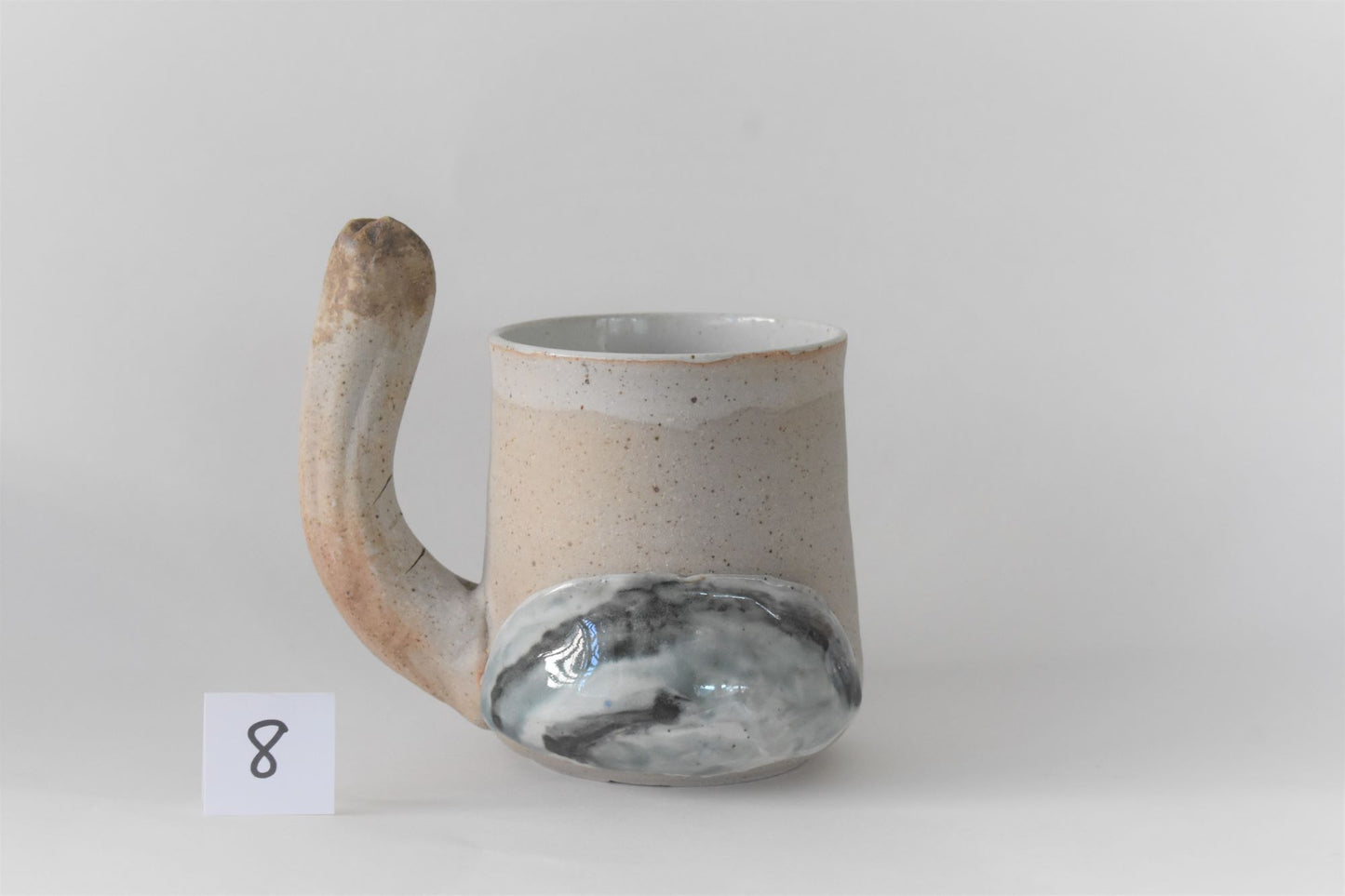 geoduck mug