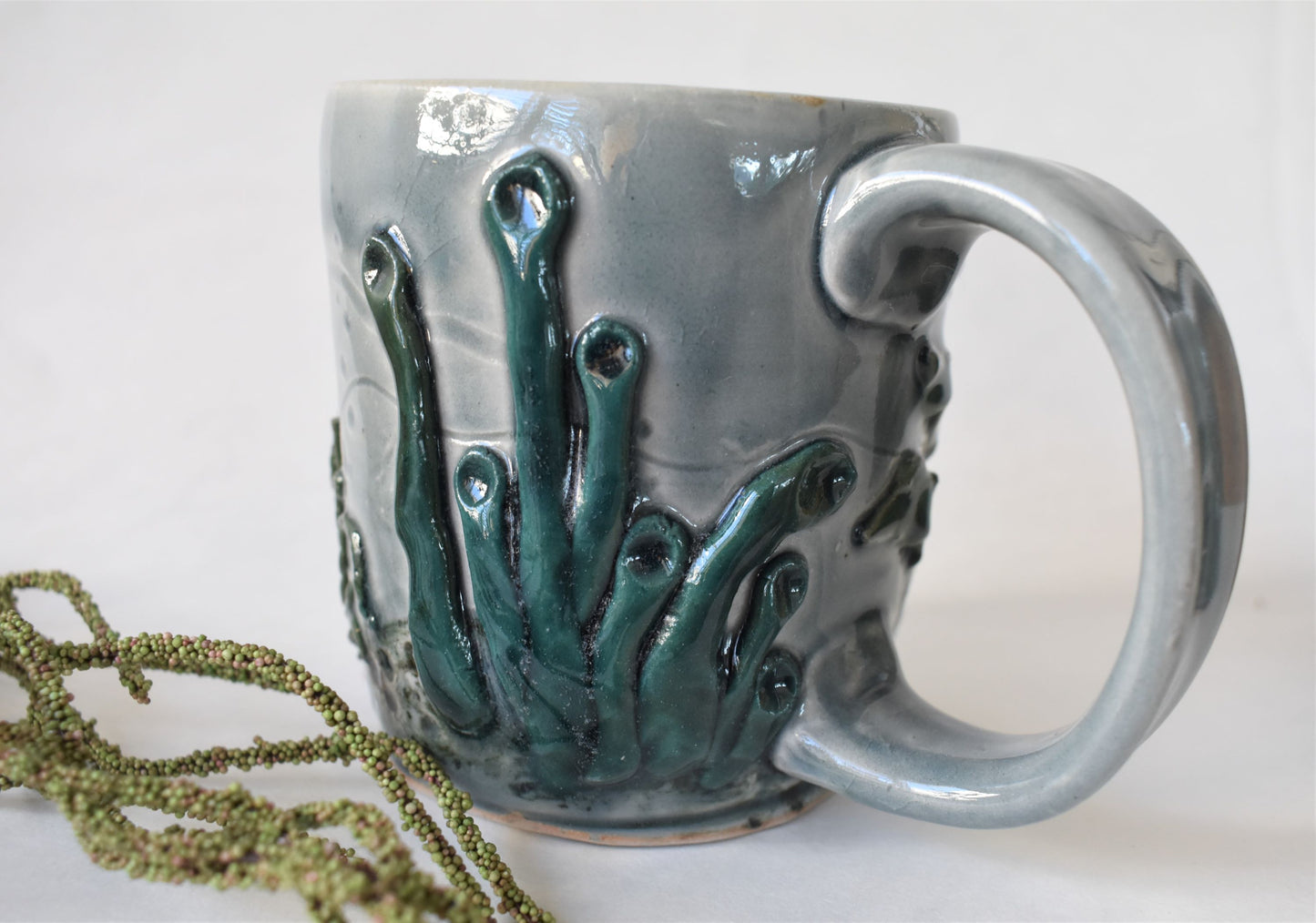 seaweed mug