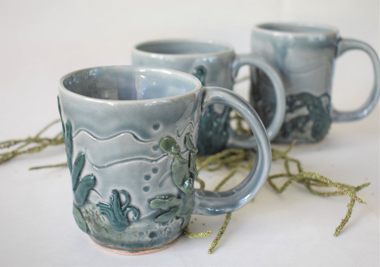 seaweed mug