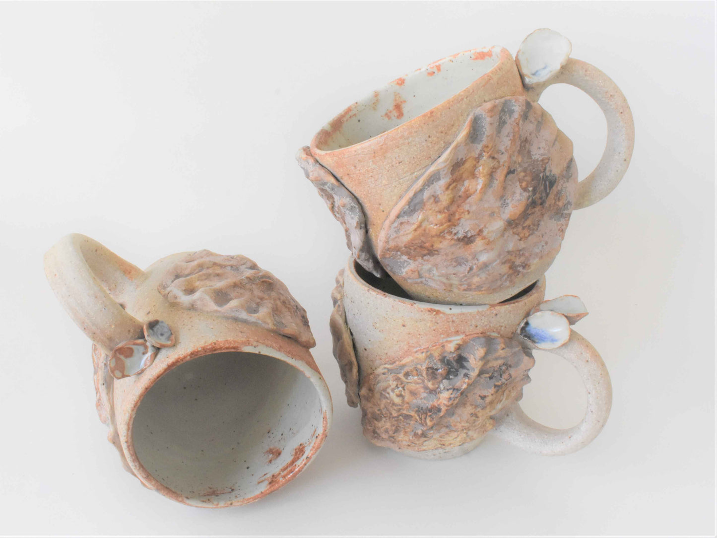 oyster mug