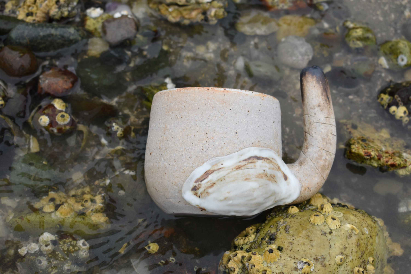 geoduck mug