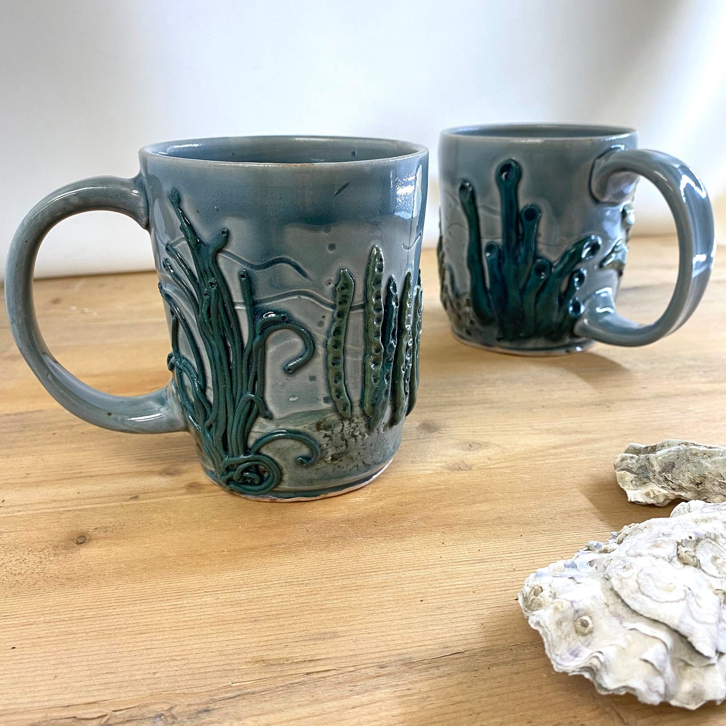 seaweed mug